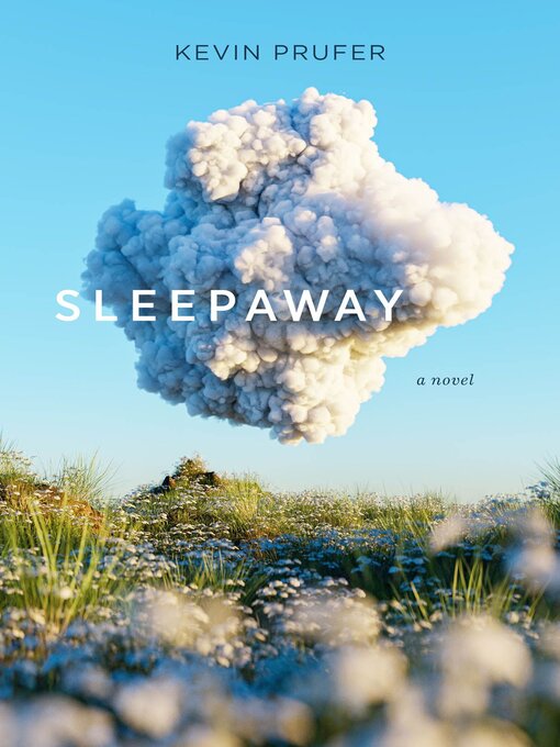 Title details for Sleepaway by Kevin Prufer - Available